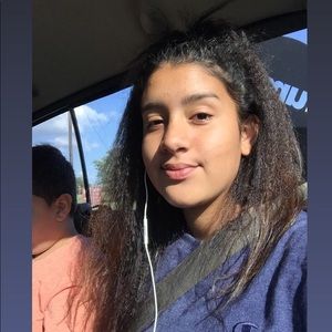 Meet your Posher, Briane